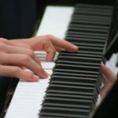 Koncert pianistów gruzińskich                