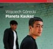 Pierwsze wyniki w konkursie Kaukaz.pl I Wyd. Czarne