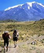 Jak zdobyem Ararat - relacja 13 marca