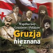 Już 17 stycznia - Kraków zaprasza na prezentację Albumu o Gruzinach i Polakach