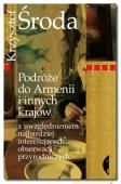 Podre do Armenii i innych krajw - 15 padziernika premiera nowej ksiki Krzysztofa rody  