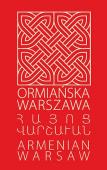 Premiera albumu „Ormiańska Warszawa” - niedziela 2 grudnia 2012 
