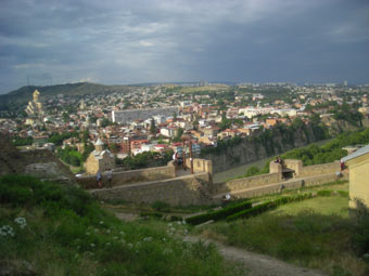 Tbilisi