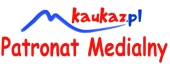 patronat medialny Kaukaz.pl