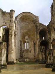 architektura gruziska, Katedra w Kutaisi, region Imeretia