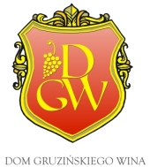 logo Dom Gruziskiego Wina