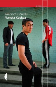 Planeta Kaukaz